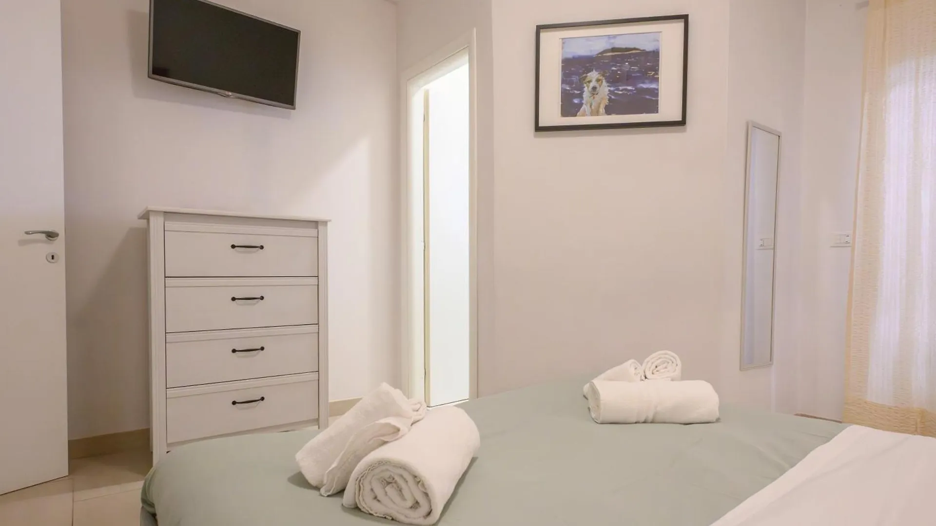 Dreaming In Trastevere Roma Apartamento