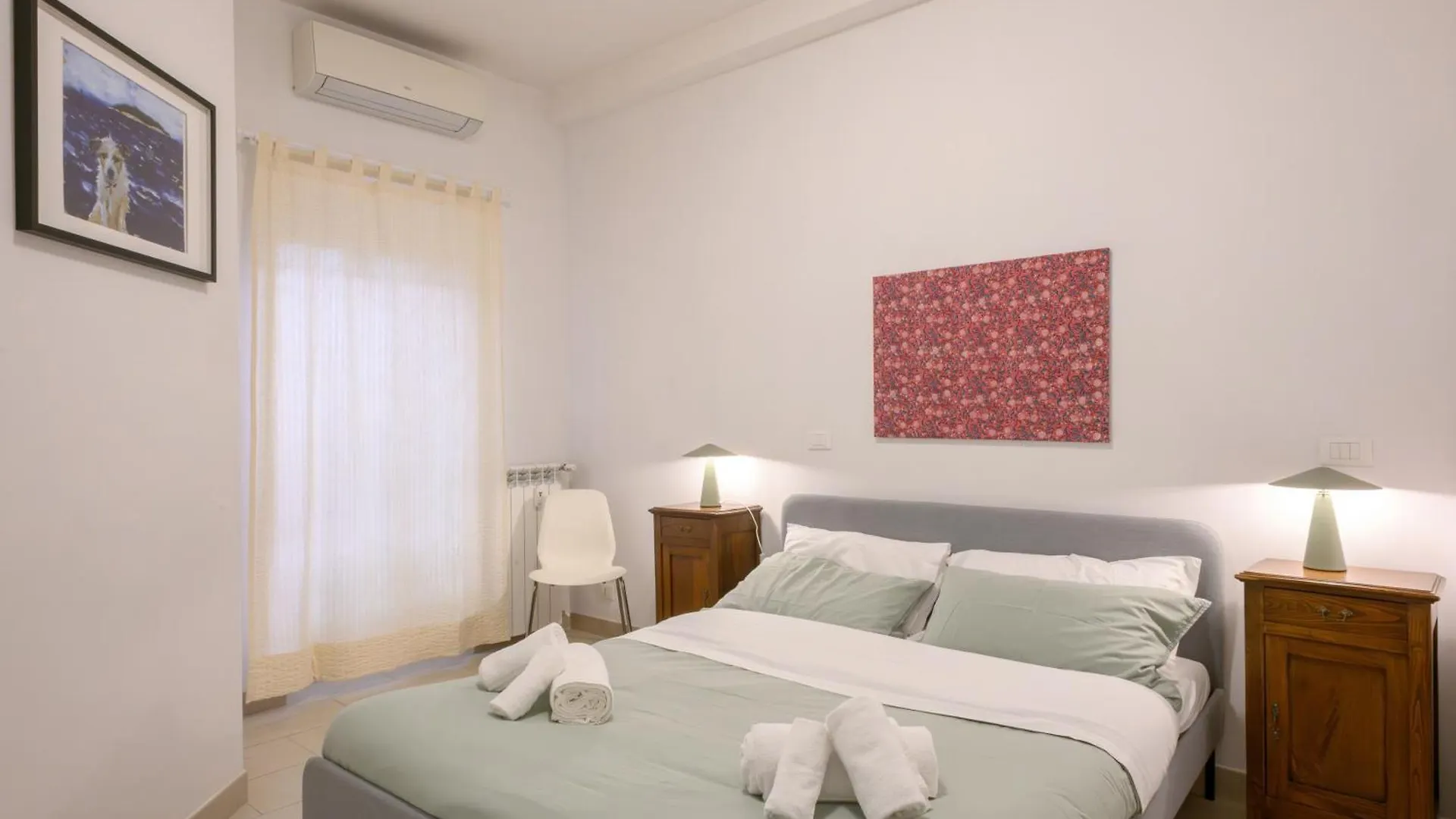Dreaming In Trastevere Roma Apartamento