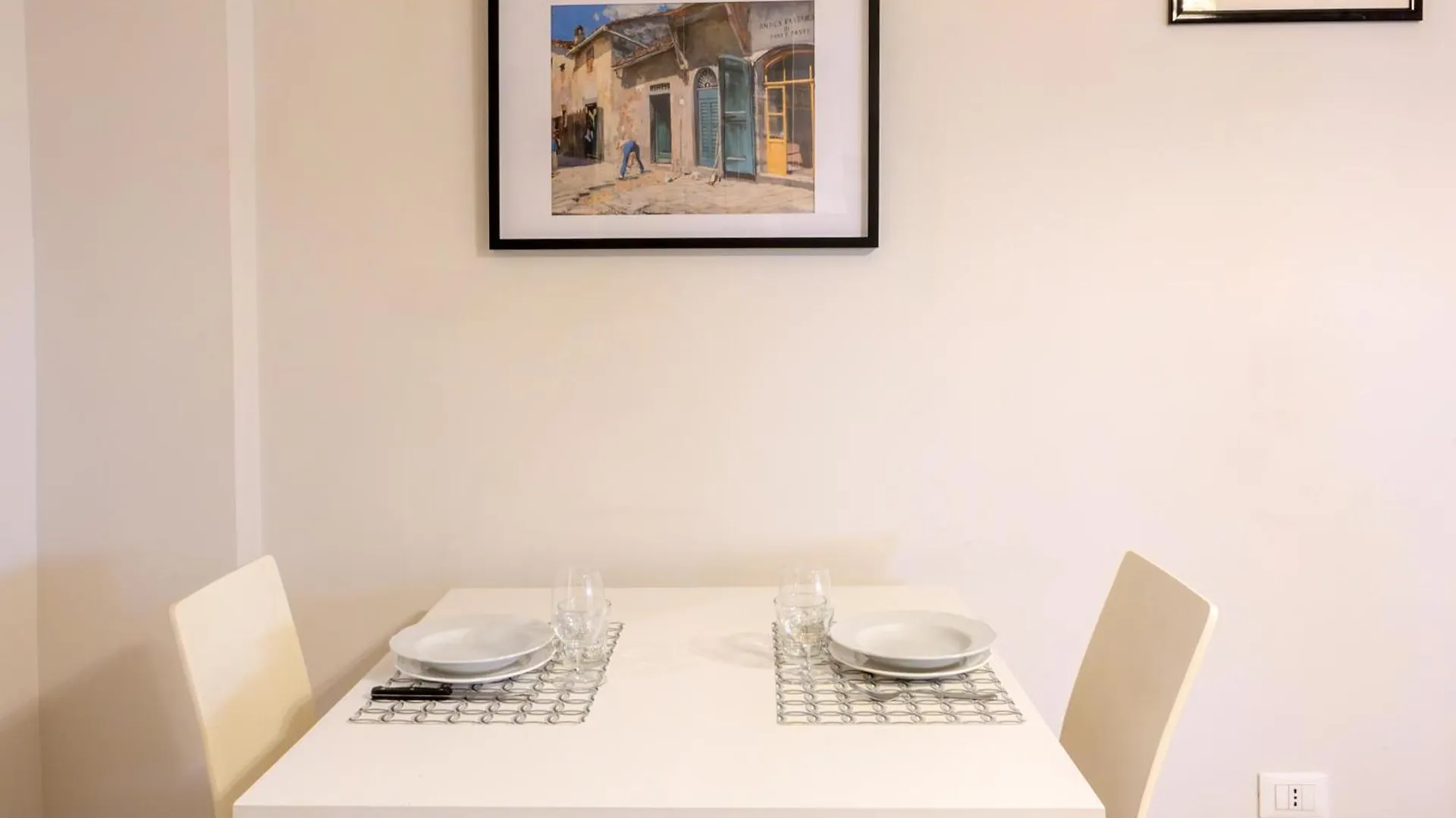 Apartamento Dreaming In Trastevere Roma Italia